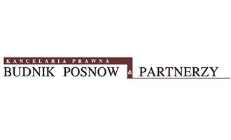 Kancelaria Prawna Budnik Posnow & Partnerzy