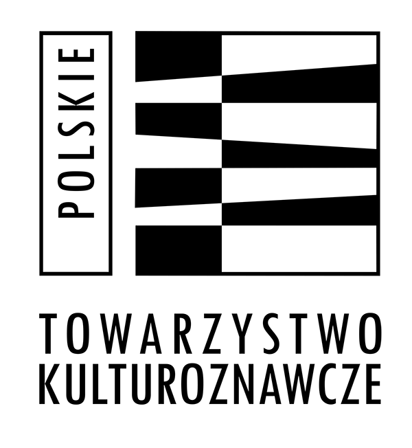 Logotyp Polskiego Towarzystwa Kulturoznawczego