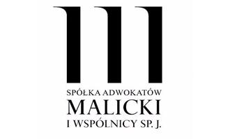 Spółka Adwokatów Malicki i Wspólnicy SP.J.