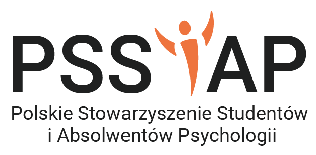 Logotyp: Polskie Stowarzyszenie Studentów i Absolwentów Psychologii