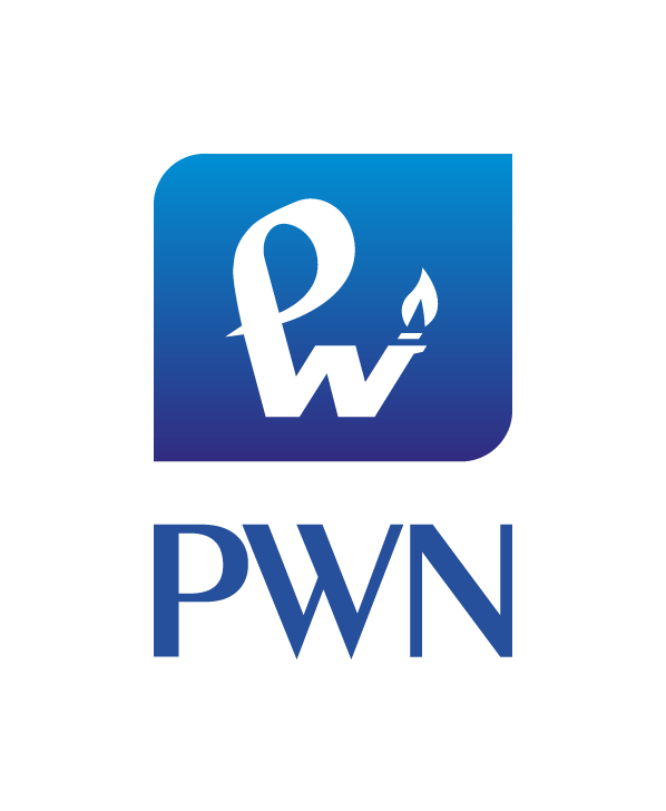 Logo: PWN