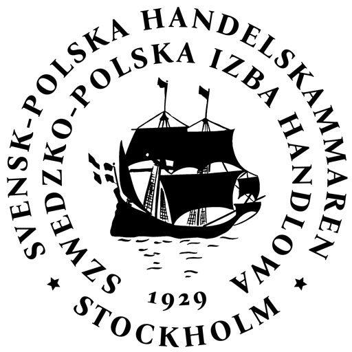 Logo, Szwedzko-Polska Izba Handlowa