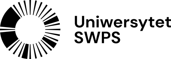 Logotyp Uniwersytetu SWPS
