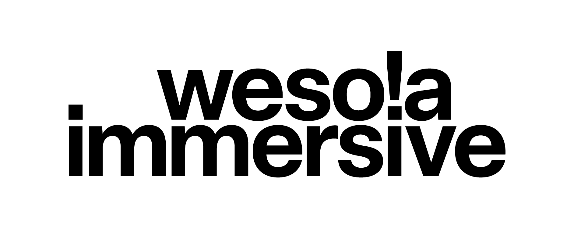 logo Wesola Immersive