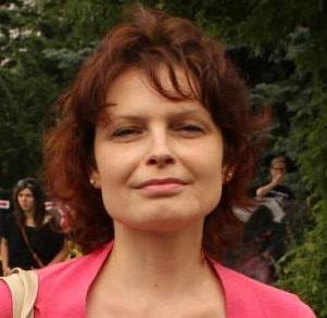 Agnieszka Gruszczyńska