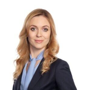 BIO Aleksandra Orzeł-Jakubowska