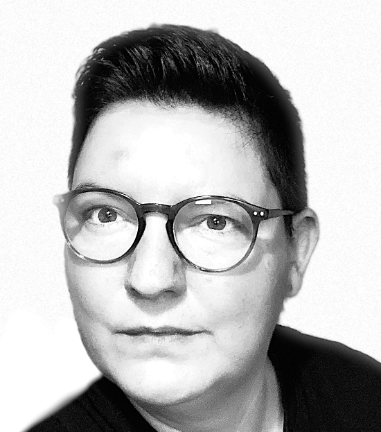 BIO Anna Celińska