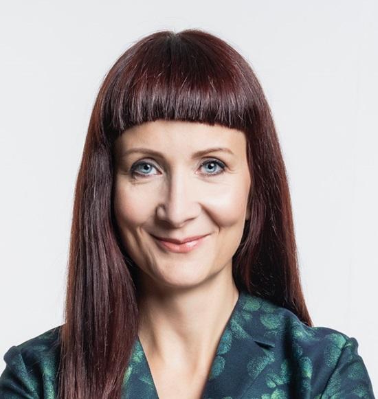 BIO Anna Wróblewska