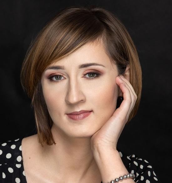 BIO Barbara Lebedowicz