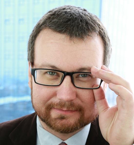 BIO Bartłomiej Kurzyk