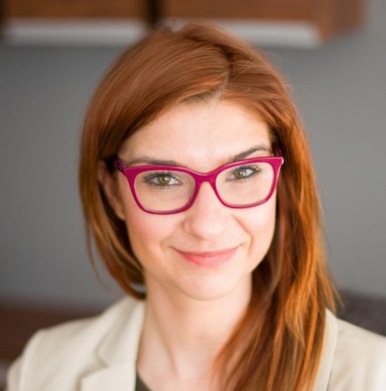 BIO Dagmara Pietruszewska