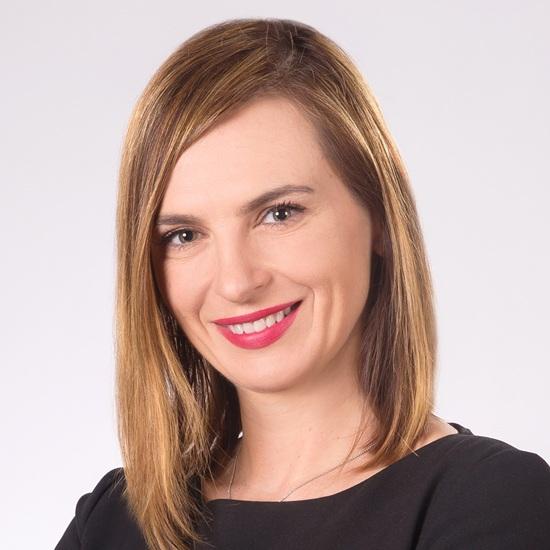 BIO Ewa Michałowska