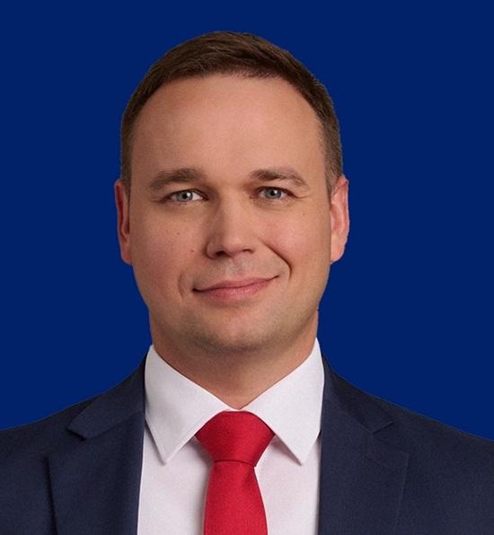 BIO Filip Balcerzak