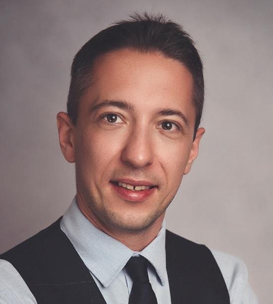 Grzegorz Włodarczyk