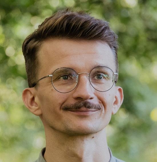 BIO Henryk Stawicki