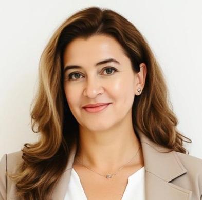 BIO Joanna Tokar