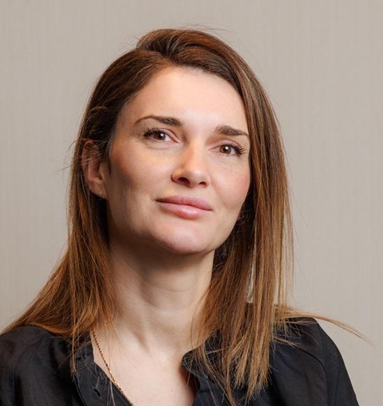 BIO Kamila Grochowska