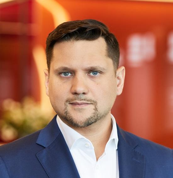 BIO Kamil Kozłowski