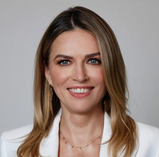 BIO Katarzyna Gaweł