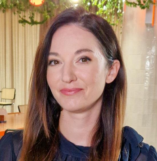 BIO Katarzyna Czapla