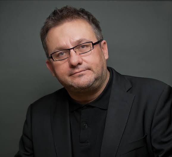 BIO Mirosław Oczkoś