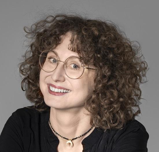 BIO Magda Kołba-Górna