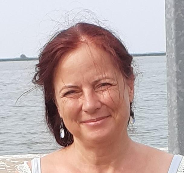 BIO Magdalena Balcerek