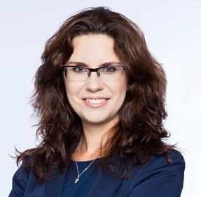 BIO Magdalena Sułek-Domańska