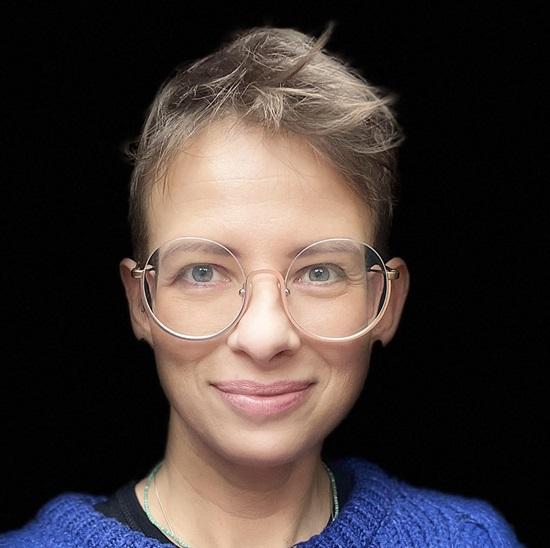 BIO Marta Szydlowska