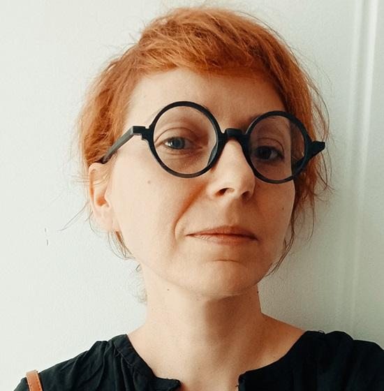 BIO Martyna Groth