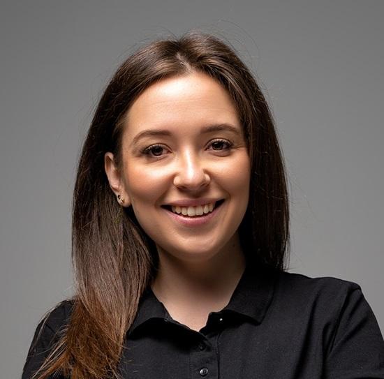 BIO Monika Hamerska