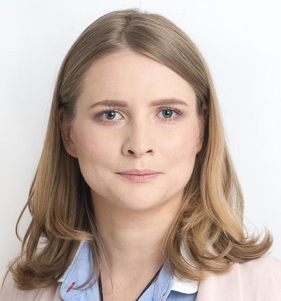 BIO Natalia Koperska