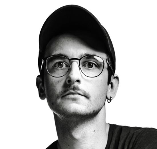 BIO Paweł Sablik
