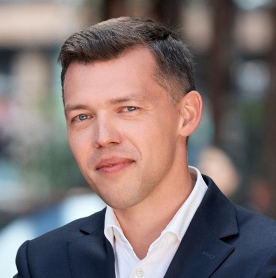 BIO Rafał Wyziński