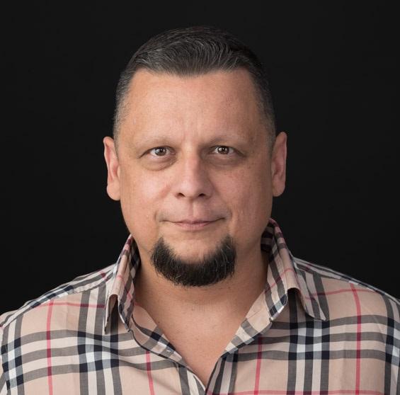 BIO Sebastian Korfel
