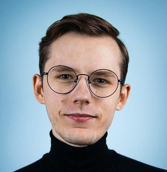 Mateusz Antczak