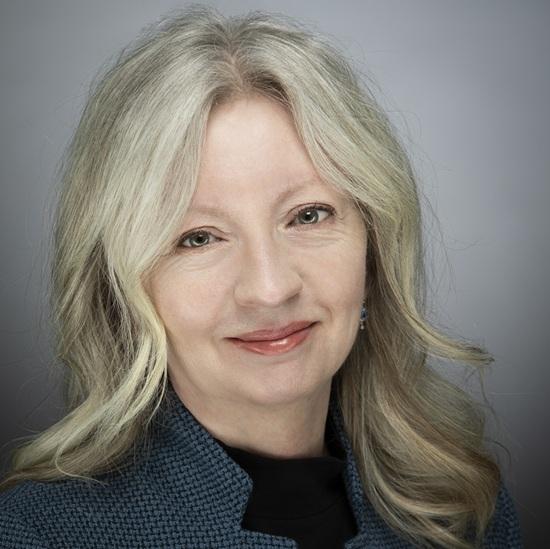 BIO Maureen Snow Andrade