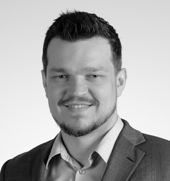 BIO Michał Śmiałowski