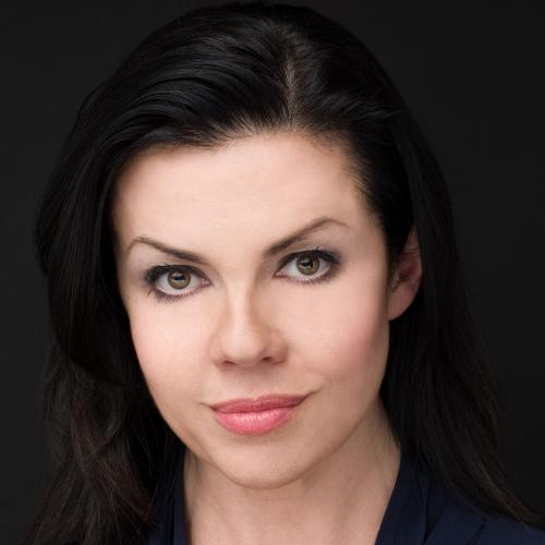 Kinga Nowacka, dyrektorka ds. marketingu i rekrutacji na Uniwersytecie SWPS