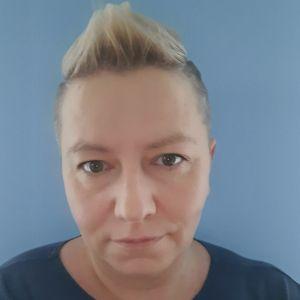 Aleksandra Nawrocka