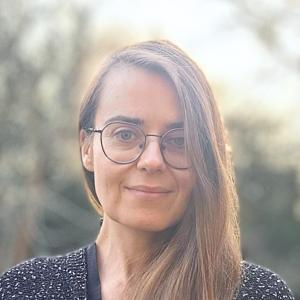 Dorota Żelechowska