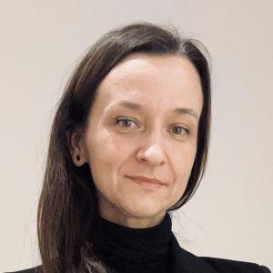 Honorata Czajkowska