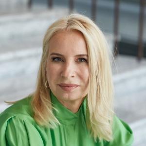 Joanna Pruszyńska-Witkowska