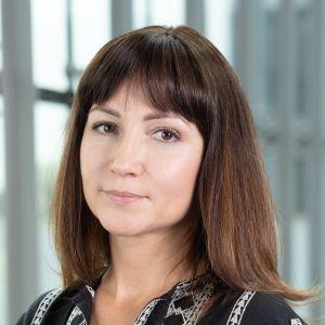 Joanna Szczepaniak-Sienniak
