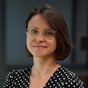 Małgorzata Pięta-Lendzion