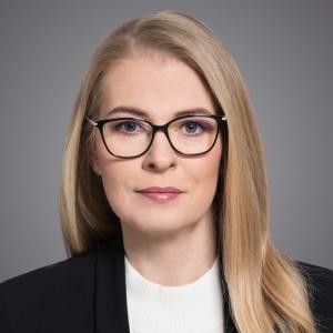 Monika Gierałtowska-Karpowicz