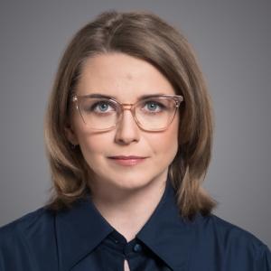 Natalia Zawadzka
