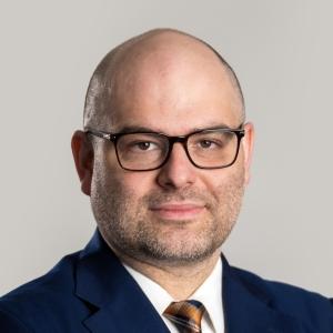 Paweł Lewandowski