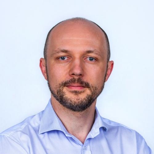 Norbert Raus