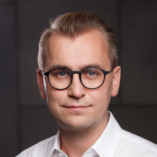 Przemysław Danowski